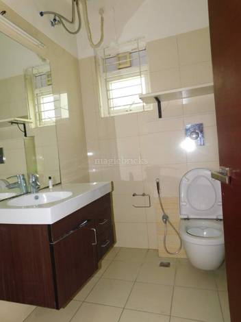 Aparna HillPark Boulevard villa community