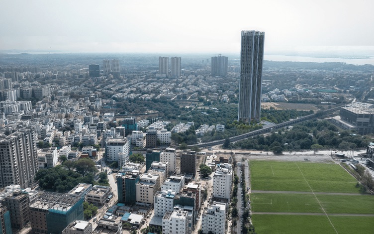 Navanaami One gallery view