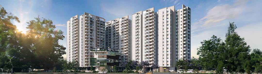 Samracana Swasthi project view