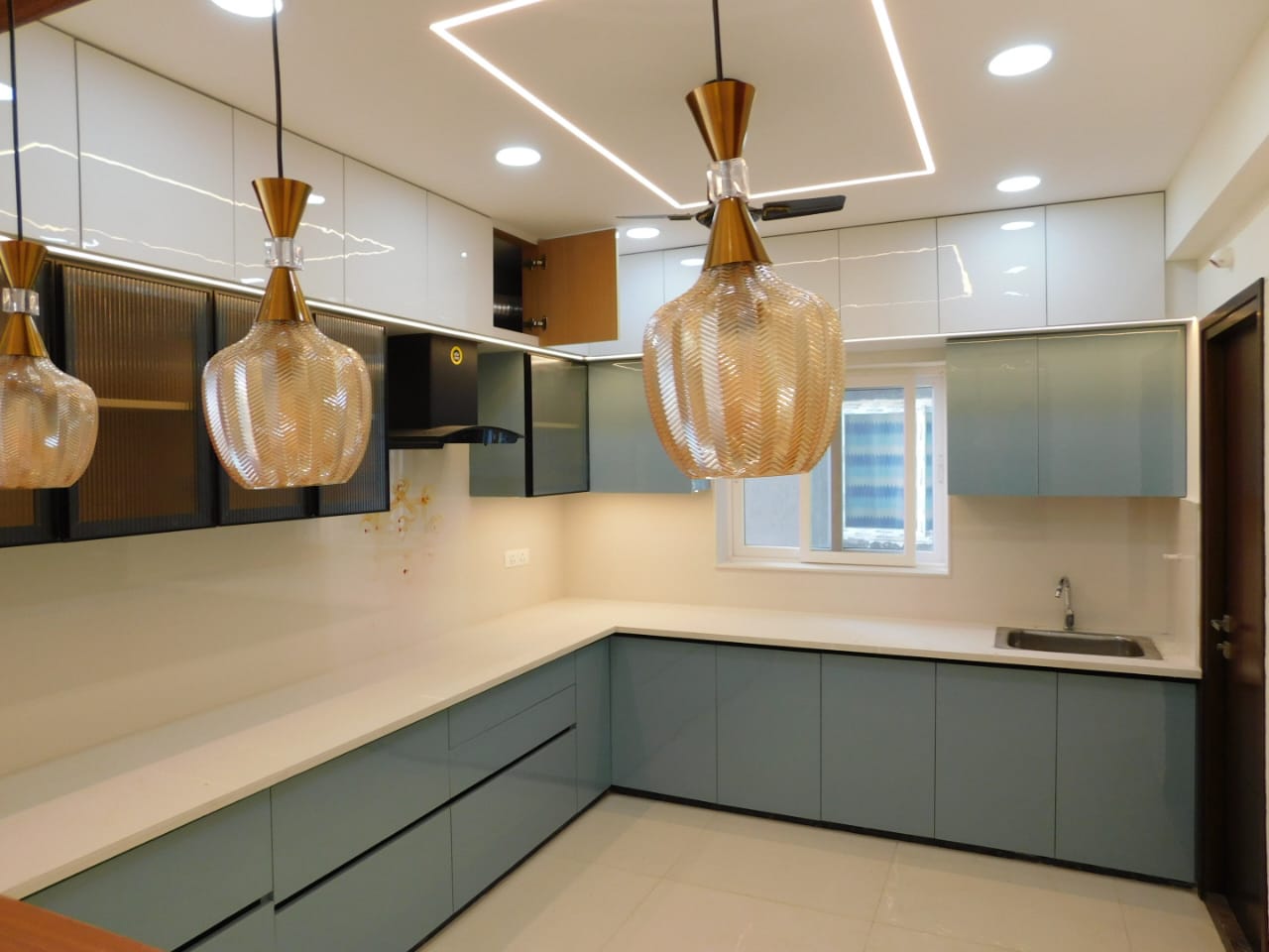 Signature Altius current project photo