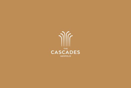 The Cascades residential towers